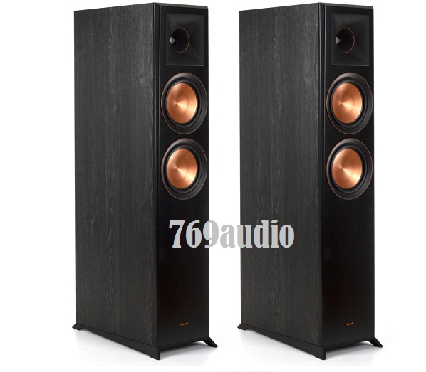 LOA KLIPSCH RP 6000F