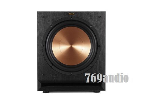 Loa Klipsch SPL 120
