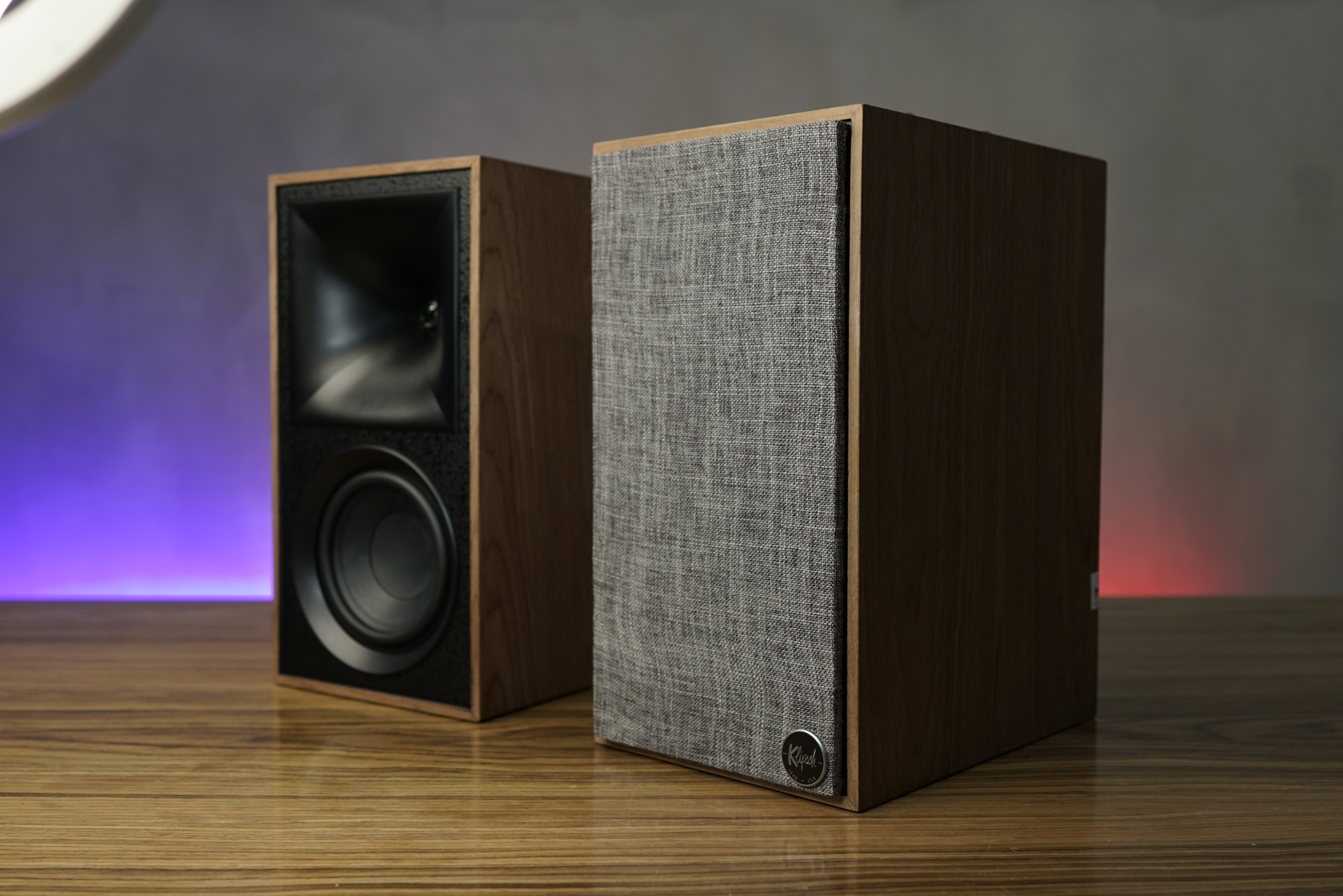 Loa Klipsch The Fives