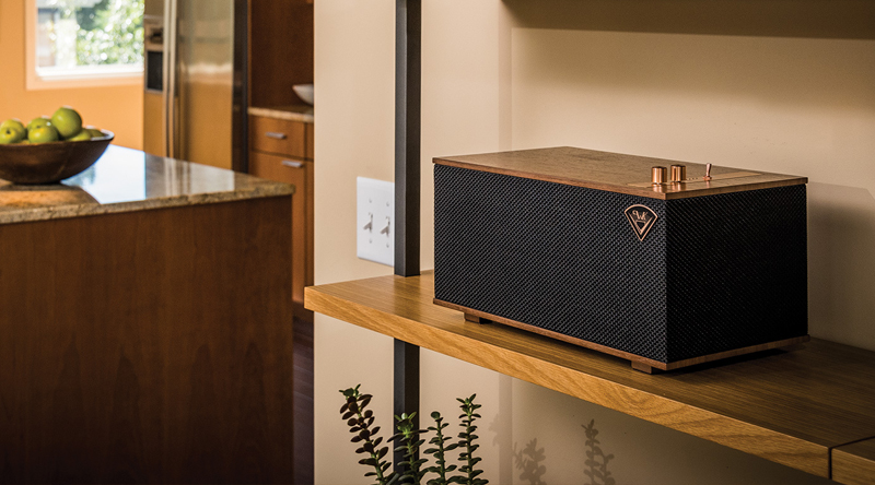 Loa Klipsch The Three II