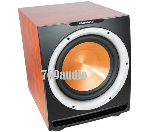 Loa SUB Paramax 2000 new