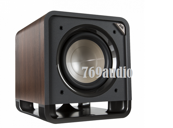 Loa sub Polk Audio HTS 10