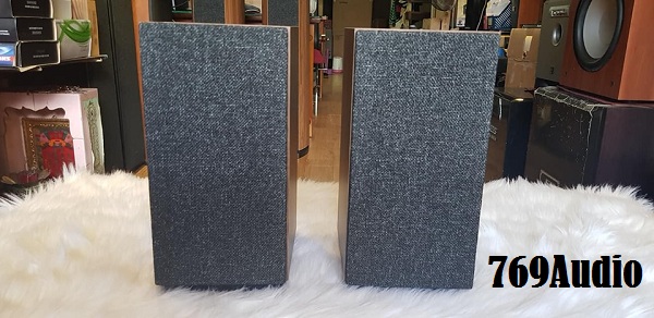 Loa Surround Jamo S809