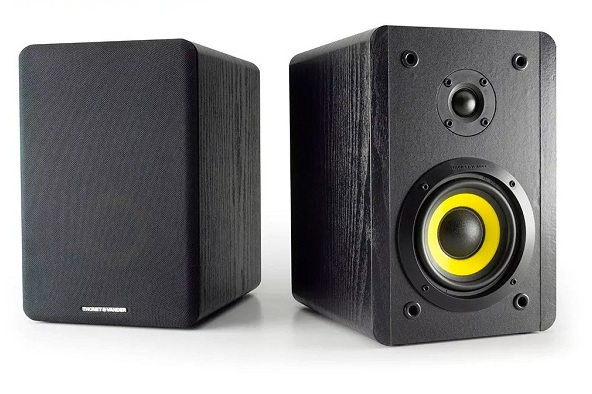 Loa treo cafe Thonet Vander 1 Bass