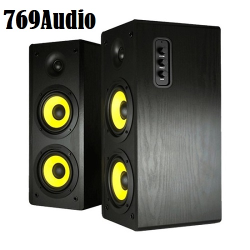 Loa treo cafe Thonet Vander 2 Bass
