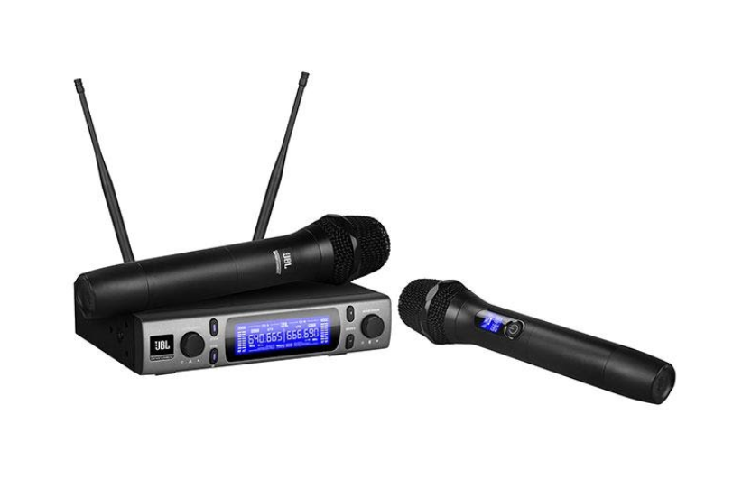 Micro JBL VM300