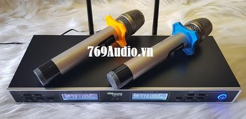 Micro Misound M5