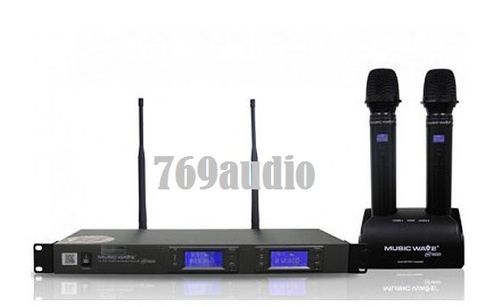 Micro Music Wave HS-1600i