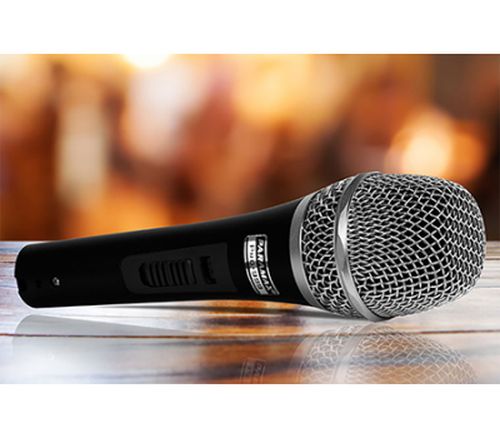 Micro Paramax SM-2500 Smart