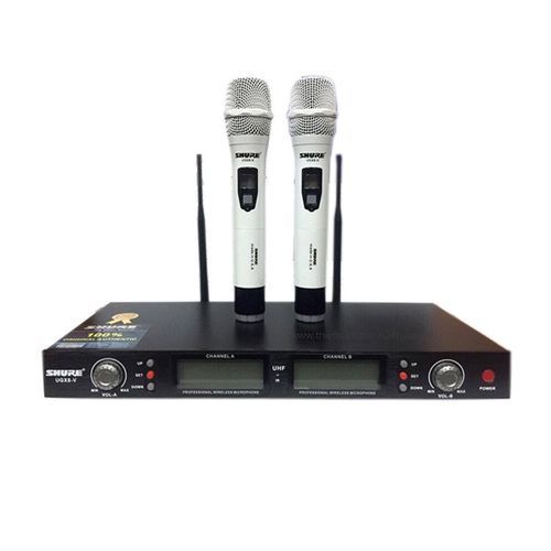Micro Shure UGX8