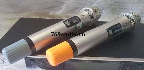 Micro VinaKTV S600