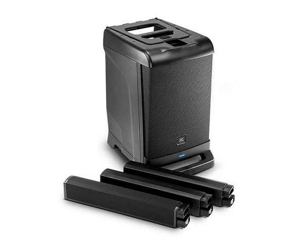 Thị Trường Loa Di Động Và Vai Trò Của JBL Eon One MK2