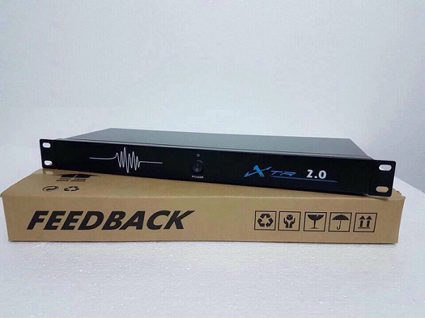Thiết bị chống hú Feeback XTR 2.0