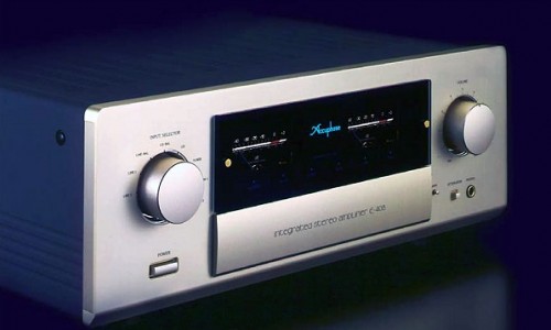 Accuphase Và Nghệ Thuật Cá Nhân Hóa Âm Thanh