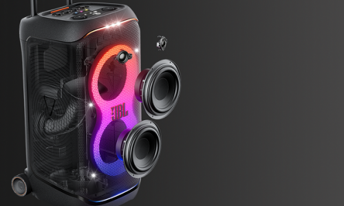 Cách Cải Thiện Âm Thanh Và Kéo Dài Tuổi Thọ Loa JBL PartyBox Stage 320
