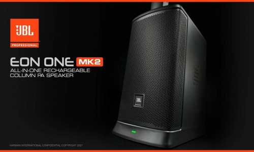 Có nên dùng loa Eon One MK2 để hát karaoke không?