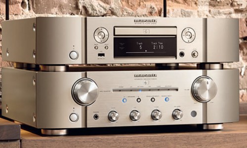 Đầu Giải Mã Marantz ND8006 Có Thật Sự Nổi Tiếng Như Lời Đồn