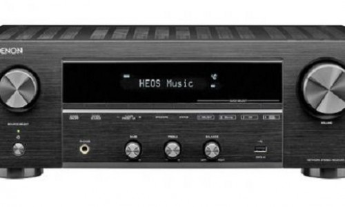 Denon DRA-800 có hay không, nên mua để nghe nhạc không ?