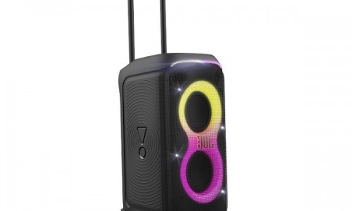 Hướng Dẫn Giải Quyết Vấn Đề Âm Thanh Loa JBL PartyBox Stage 320