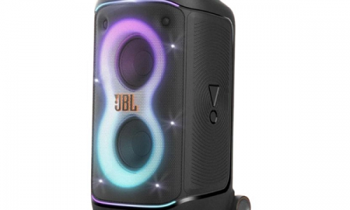 Hướng Dẫn Sử Dụng EQ và DSP Trên Loa JBL PartyBox Stage 320
