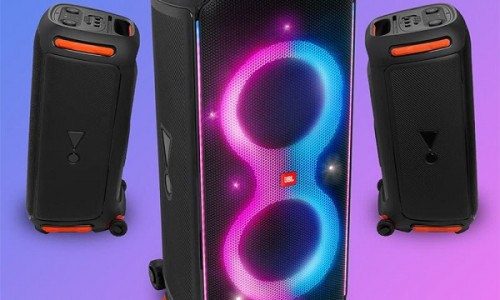 JBL PartyBox 710 Trong Các Sự Kiện Thực Tế: Từ Tiệc Hồ Bơi Đến Sân Khấu Đường Phố