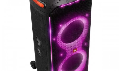 So Sánh Cảm Nhận Âm Thanh Giữa Không Gian Mở Và Phòng Kín Với JBL PartyBox 710