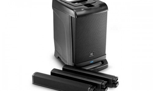 Thị Trường Loa Di Động Và Vai Trò Của JBL Eon One MK2