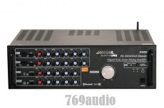 Amply Jarguar PA 303 Gold Classic