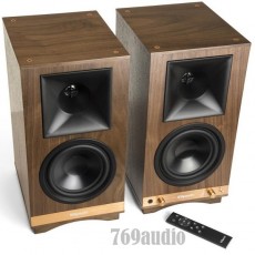 Loa Klipsch The Sixes