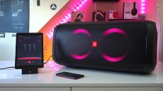 10 Câu Hỏi Nên Biết Trước Khi Mua Loa JBL Partybox 310