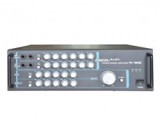 Ampli Boston PA-7000II