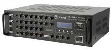 Amply Arirang 203 eco