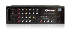 Amply Arirang PA 203 III chính hãng