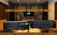 Amply Arirang SPA 909P