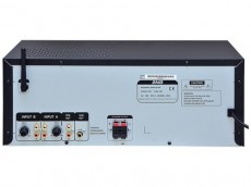 Amply BMB DAH 100 SE