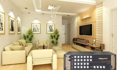 Amply Boston audio PA 1100N