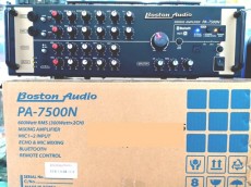 Amply Boston PA 7500 N