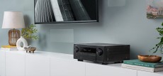 Amply Denon AVR 3700