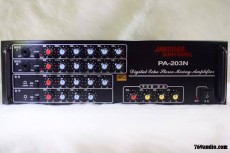 Amply Jarguar 203N