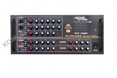 Amply Jarguar 506 Gold Limited Edition