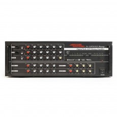 Amply Jarguar 506 Gold Luxury