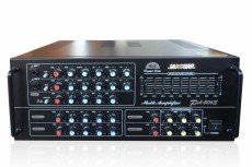 Amply Jarguar PA 506E (Nhật Hoàng)
