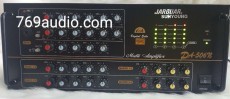 Amply JARGUAR 506N