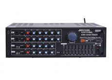 Amply Jarguar KMS 606 gold classic