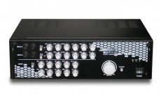 Amply Jarguar PA-503A