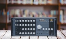 Amply Jarguar PA 701A