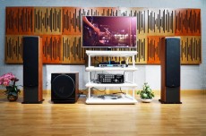 Amply Paramax 888 Air