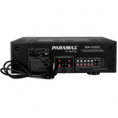 Amply Paramax SA-1000