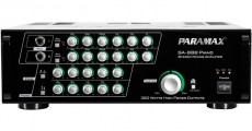 Amply Paramax SA 888 Piano New