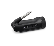 Bộ phát nhạc cụ không dây Bose S1 Pro+ 1/4